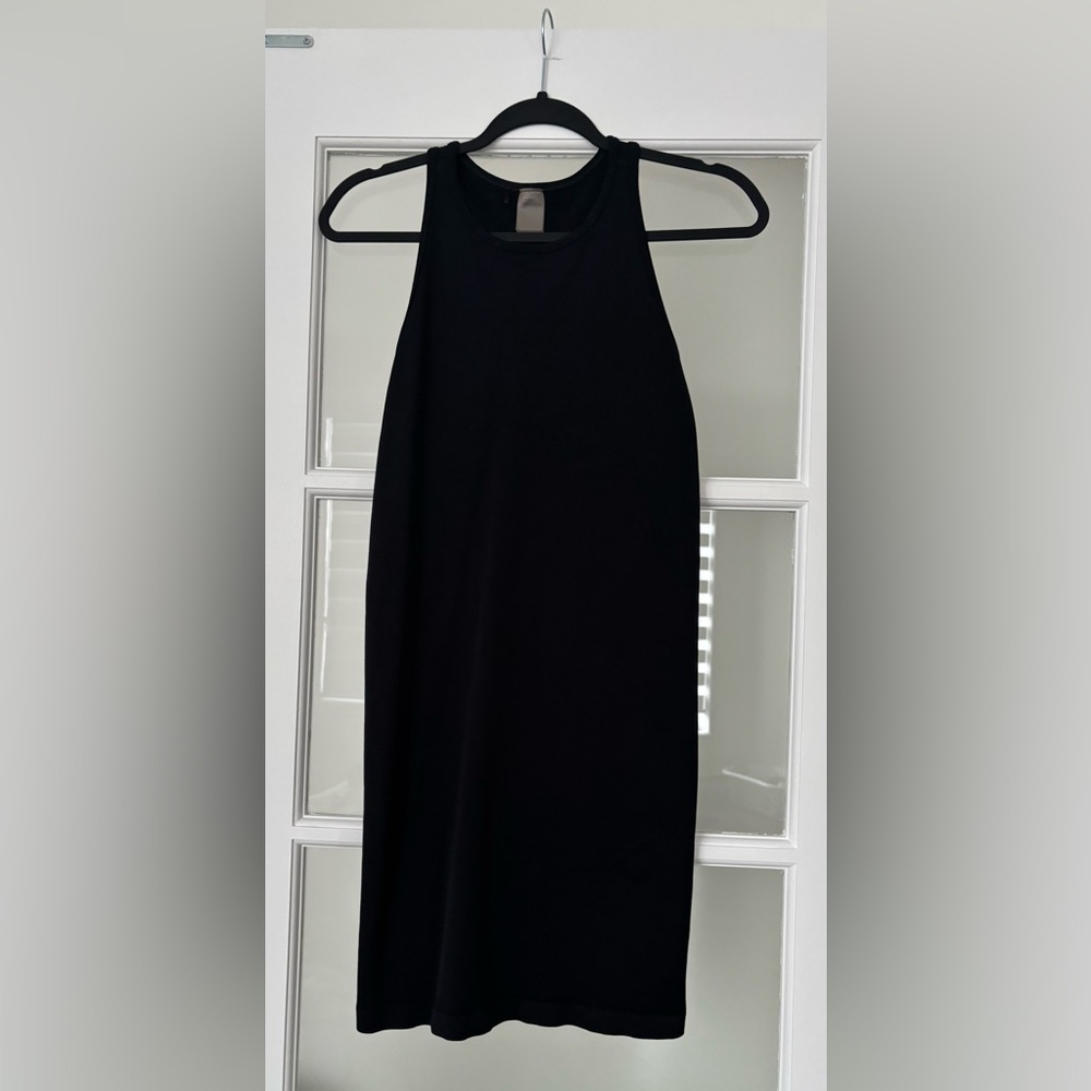 TNA Racerback Dress